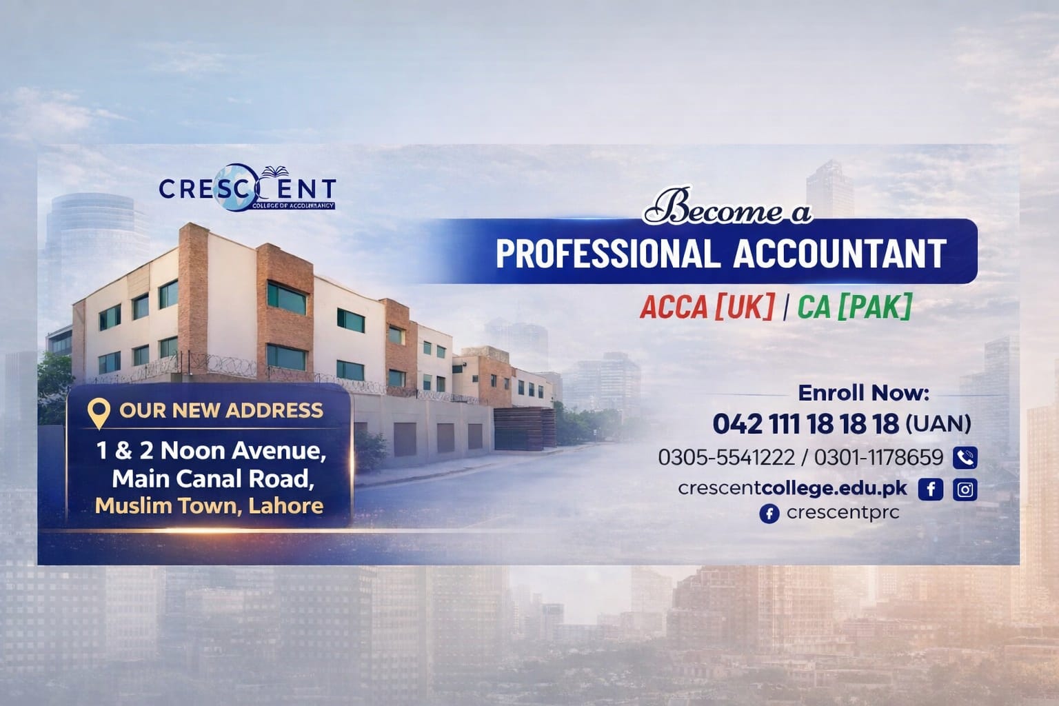 CLASSES FOR JUNE 2026 ATTMEPT