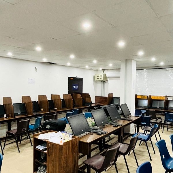 Computer Lab