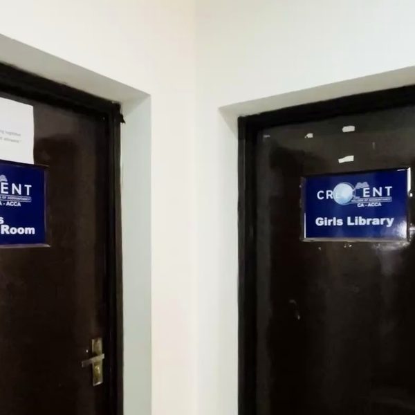 Girls Area