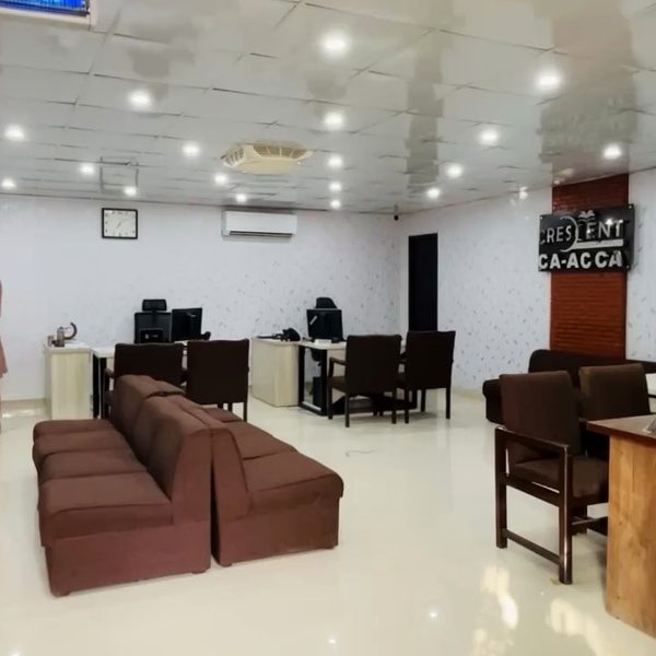 Admission Office